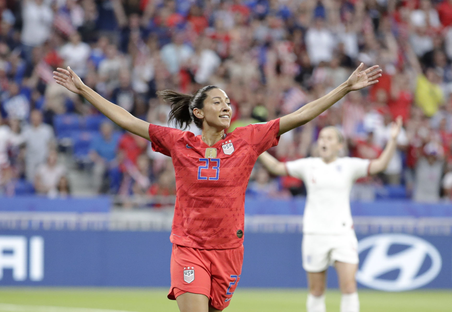 France England US WWCup Soccer